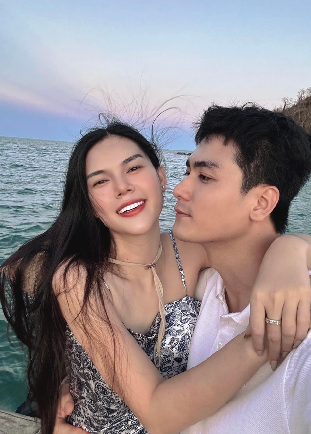 Ngọc Trinh lên tiếng tin ở ẩn vì có bầu - Ảnh 3. Ngọc Trinh lên tiếng tin ở ẩn vì có bầu - Ảnh 3.