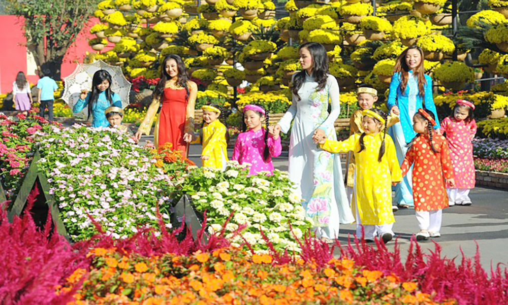 Lịch nghỉ Tết Nguy&ecirc;n đ&aacute;n 2026 v&agrave; c&aacute;c chỉ đạo tổ chức vui Tết B&iacute;nh Ngọ - Ảnh 1.