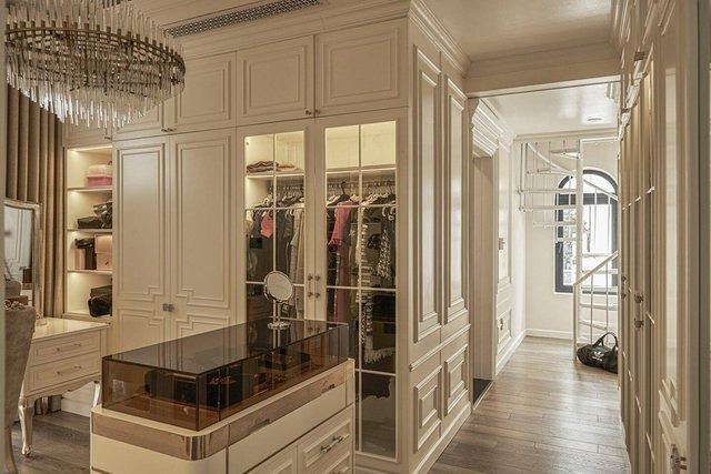 T&agrave;i sản của Lệ Quy&ecirc;n- Ảnh 12.