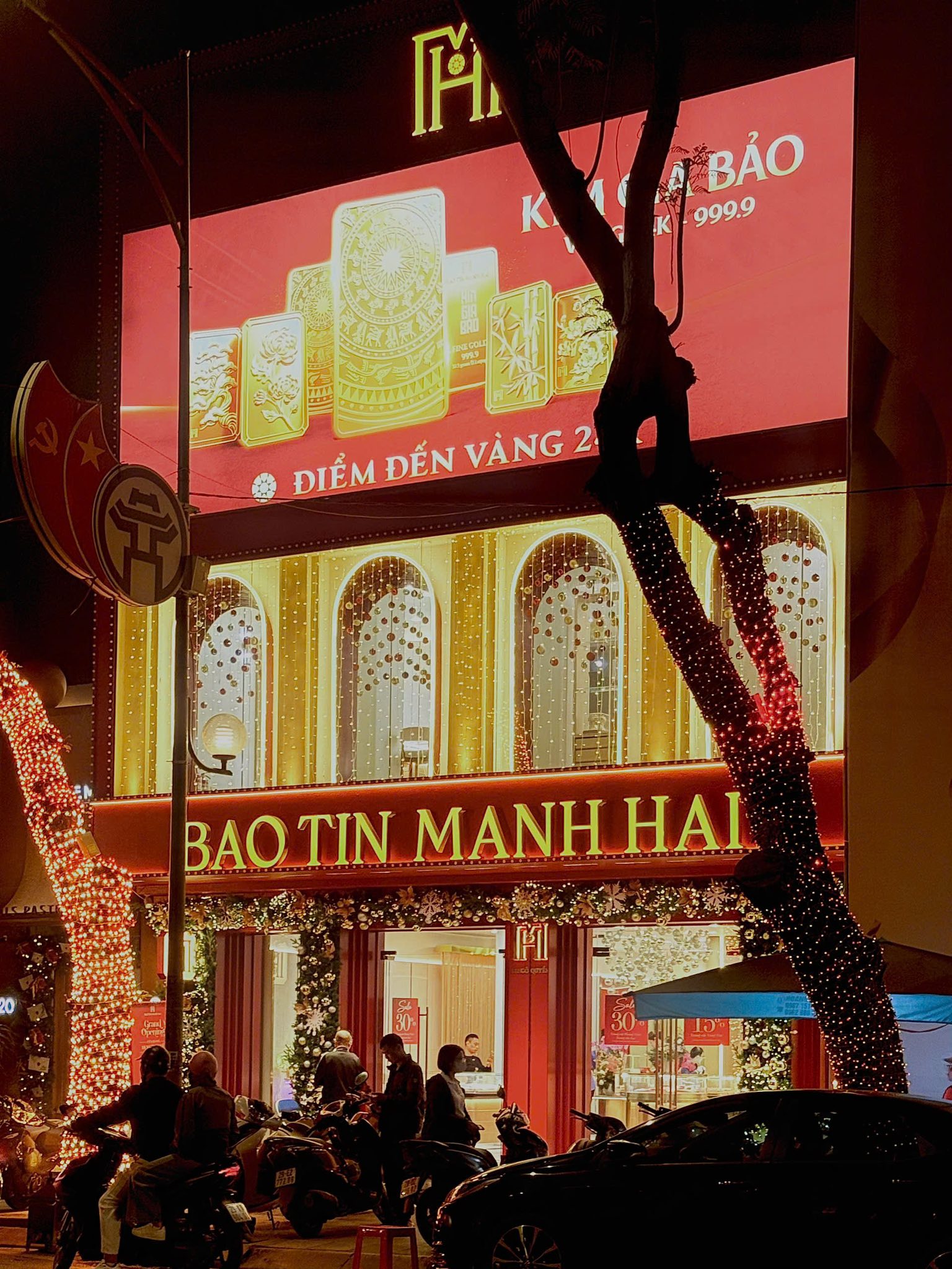 Hiện tượng Tứ Qu&yacute; Thịnh Vượng 0,1 chỉ: Hiệu ứng nhất thời hay bước đi chiến lược của Bảo T&iacute;n Mạnh Hải?- Ảnh 3.