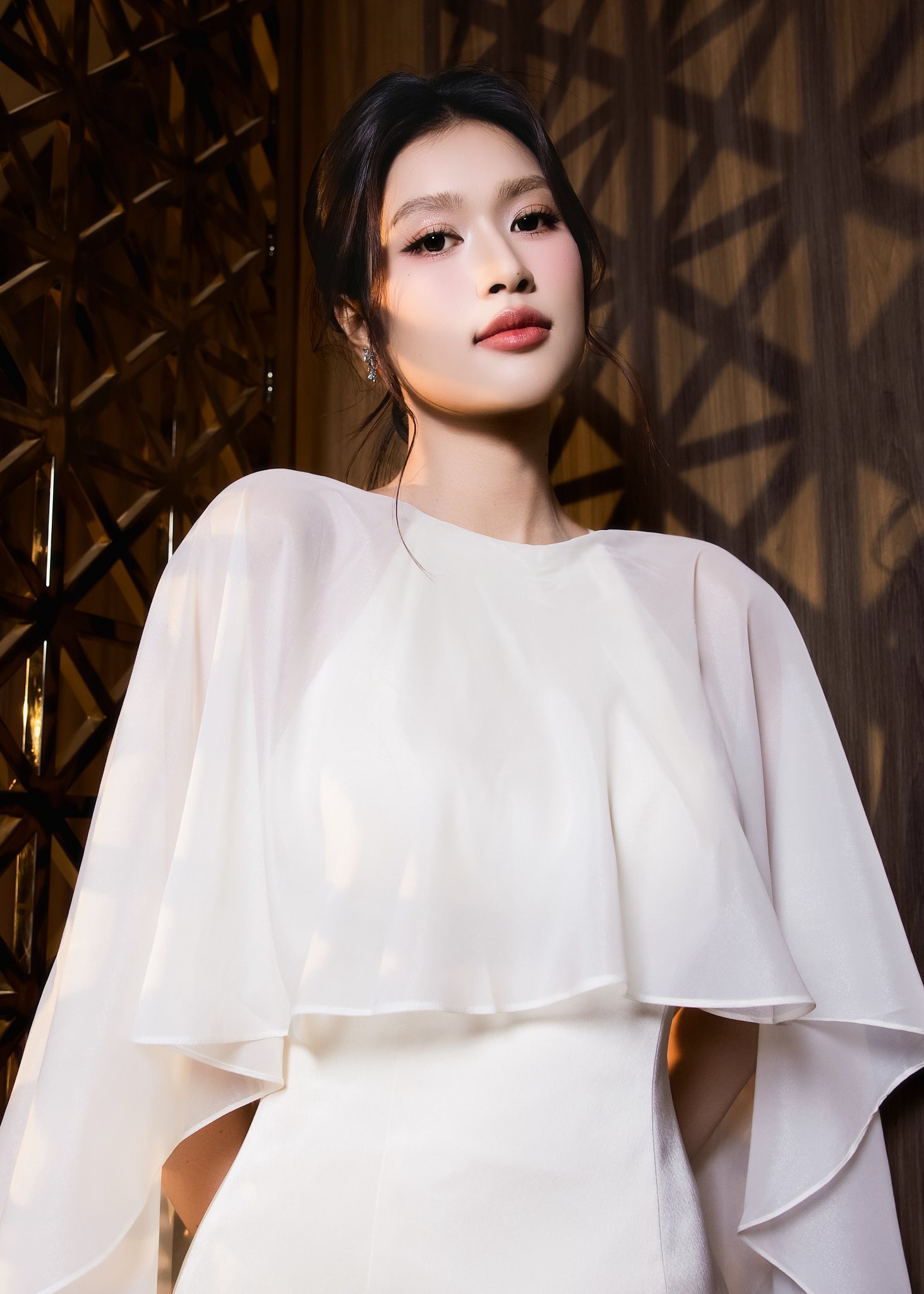 đo&agrave;n thi&ecirc;n &acirc;n- Ảnh 2.