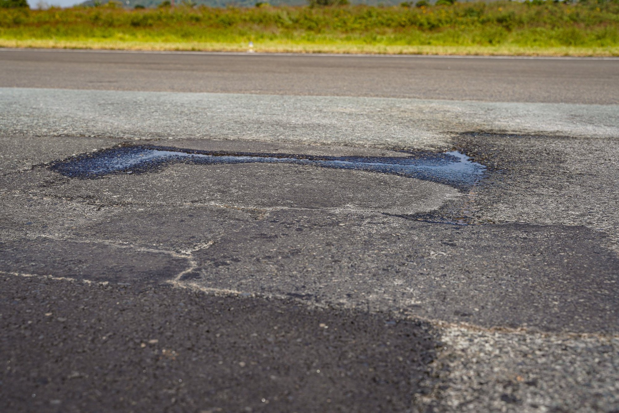 L&yacute; do g&igrave; khiến s&acirc;n bay quốc tế đầu ti&ecirc;n của T&acirc;y Nguy&ecirc;n  sau hơn 1 th&aacute;ng nữa phải đ&oacute;ng cửa?- Ảnh 3.