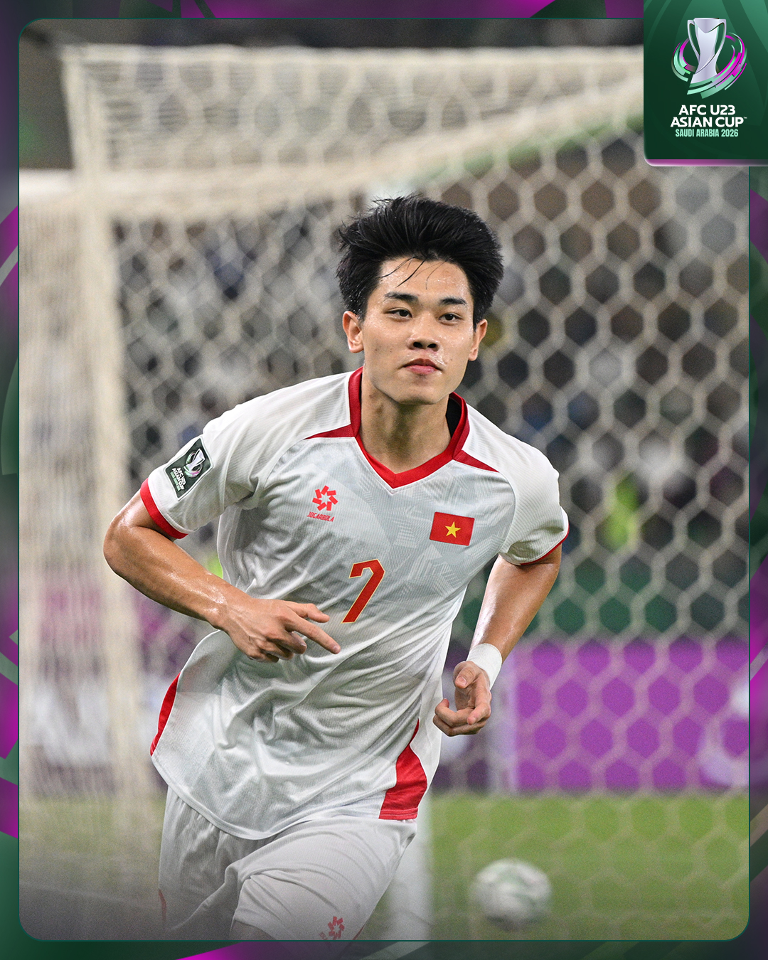 Rất đẹp và đáng yêu: U23 Việt Nam cúi đầu tri ân CĐV khi vượt qua vòng bảng U23 châu Á đầy diệu kỳ- Ảnh 3.