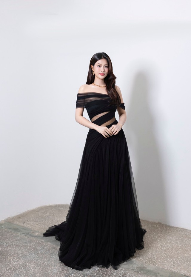 Hoa hậu Thi&ecirc;n &Acirc;n l&ecirc;n tiếng n&oacute;ng - Ảnh 5.