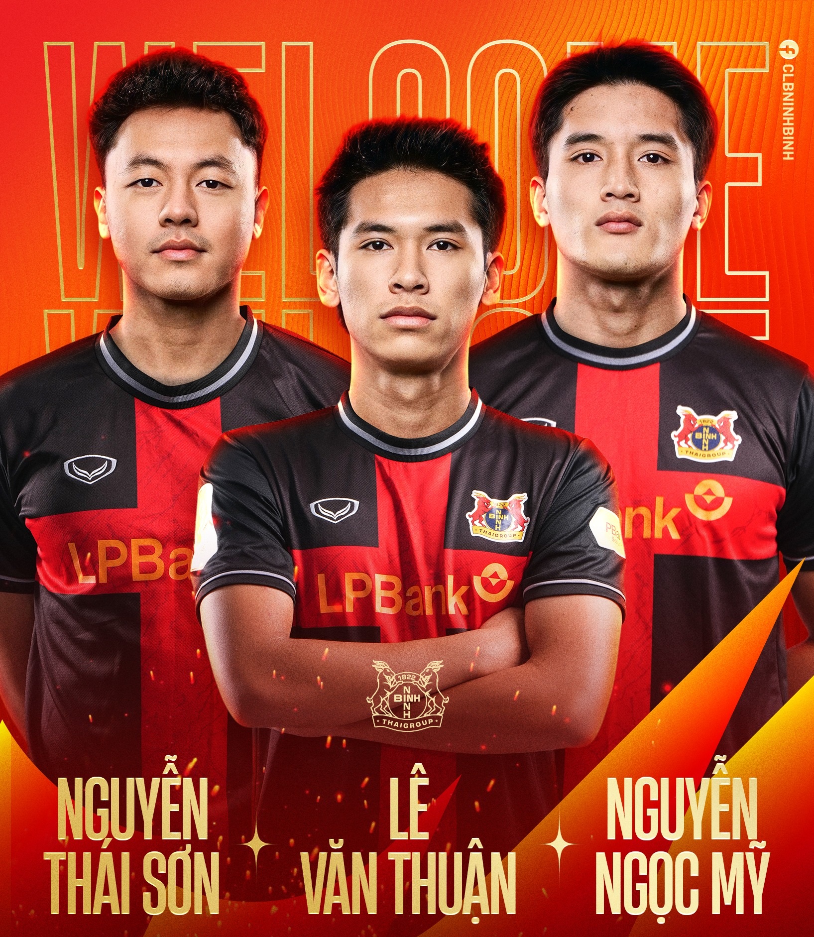 N&oacute;ng: Đội b&oacute;ng "triệu đ&ocirc;" bất ngờ c&ocirc;ng bố hợp đồng chi&ecirc;u mộ c&ugrave;ng l&uacute;c 3 ng&ocirc;i sao U23 Việt Nam - Ảnh 1.