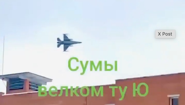 Chỉ 40s! Nga bắn hạ tiêm kích Mỹ - Trận chiến cuối bắt đầu, Kiev-EU nín thở chờ phản ứng lịch sử từ ông Putin - Ảnh 1.