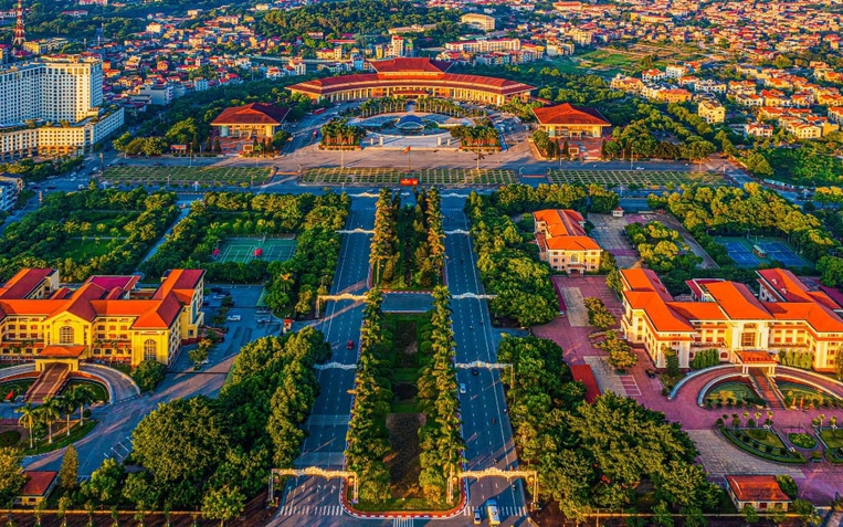 Dự &aacute;n đặc biệt gần 200ha tại H&agrave; Nội: Đầu tư 50.000 tỷ đồng, đ&aacute;p ứng nhu cầu l&agrave;m việc của 60.000 người - Ảnh 4.