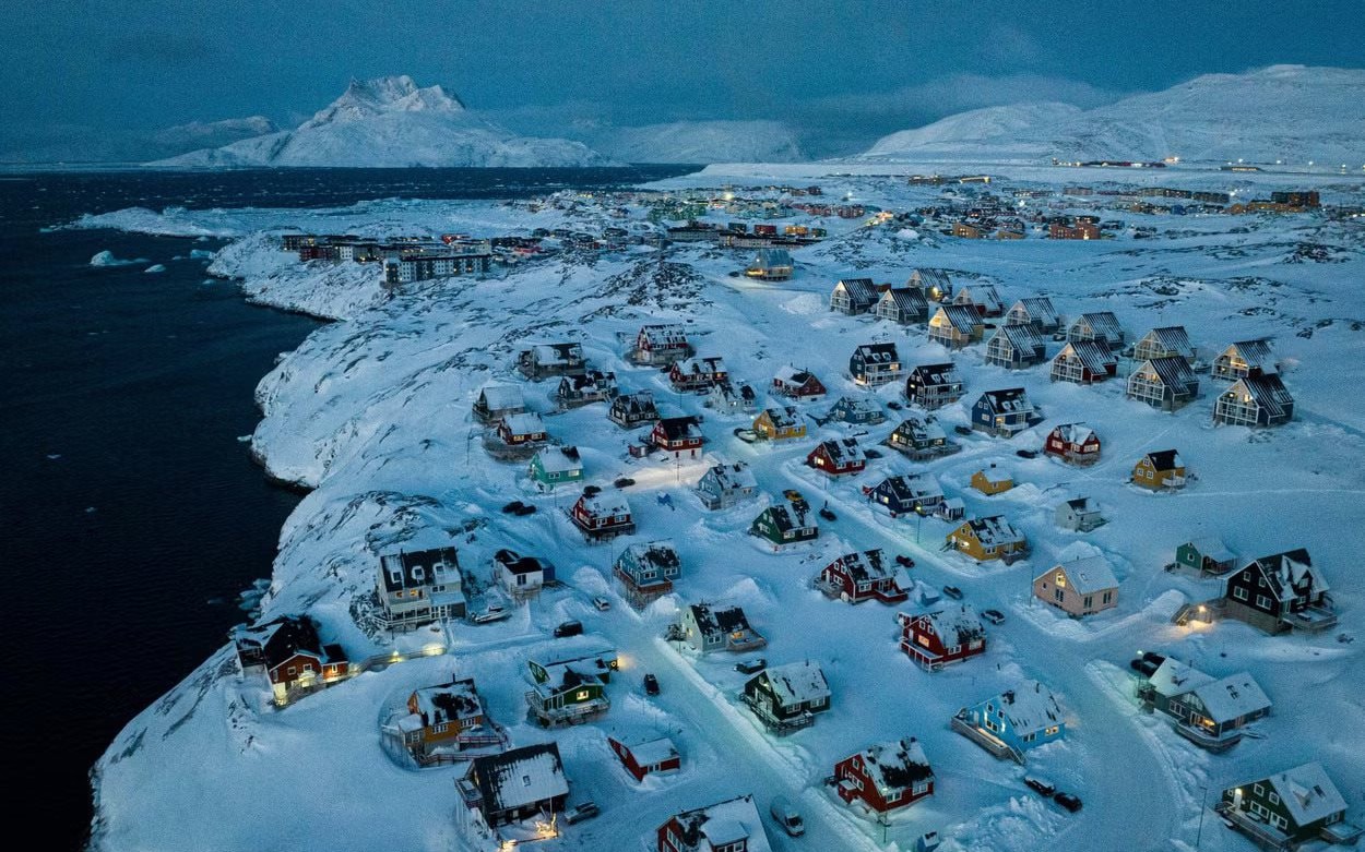 Tr&ecirc;n iPhone đắt tiền c&oacute; một &ldquo;chấm đen&rdquo;, kiểm tra ngay xem m&aacute;y m&igrave;nh c&oacute; kh&ocirc;ng: T&iacute;nh năng độc đ&aacute;o n&agrave;y &iacute;t ai biết - Ảnh 4.