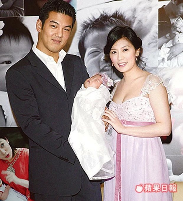 Con gái Giả Tịnh Văn nay xinh hơn cả mẹ, sở hữu gia tài 18.800 tỷ ở tuổi 20- Ảnh 3.