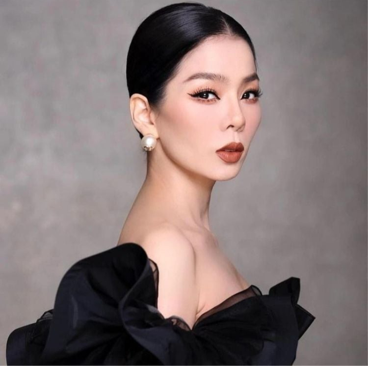 T&agrave;i sản của Lệ Quy&ecirc;n- Ảnh 1.