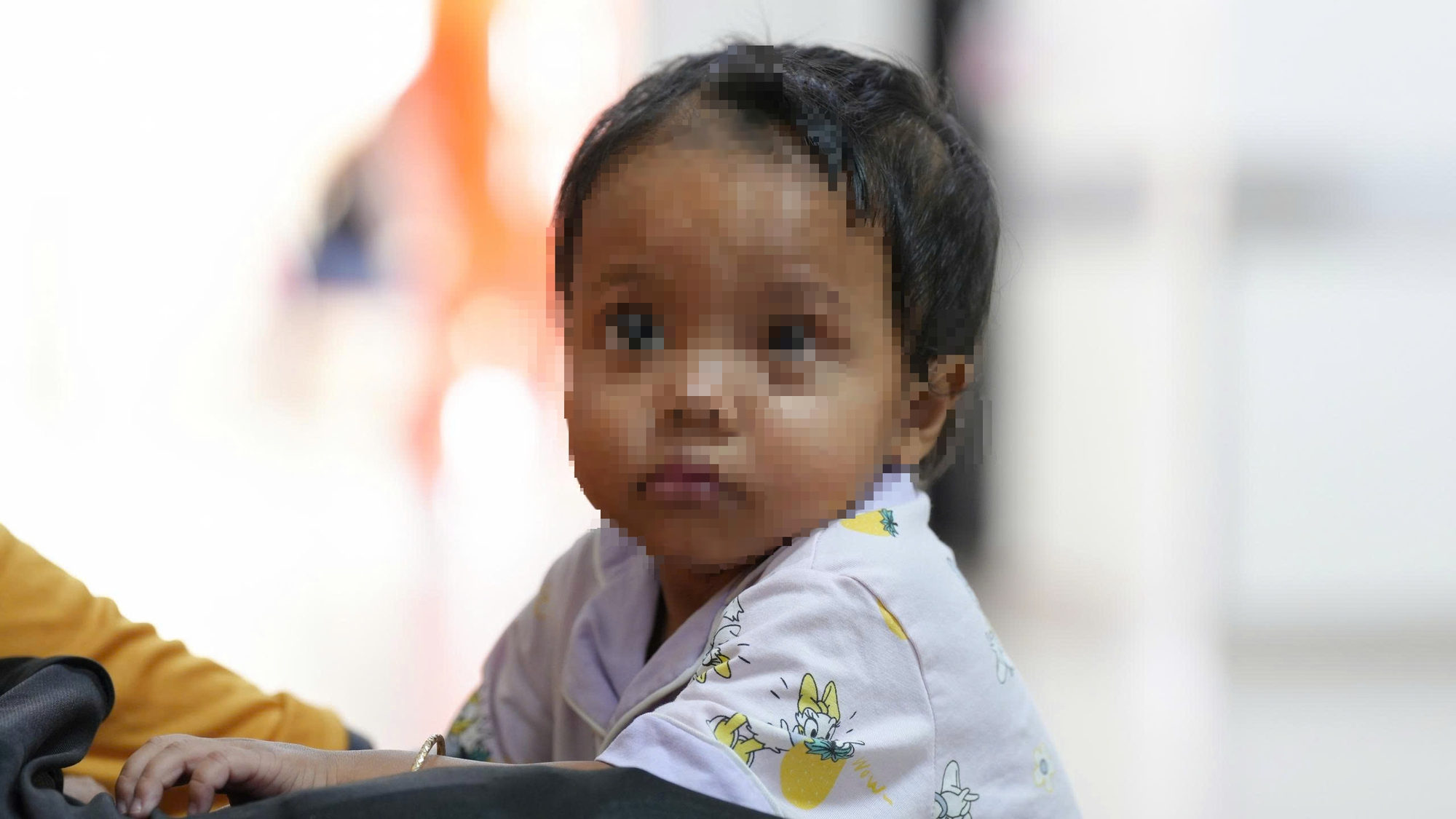 Bé Gái Bị Nhiễm Độc Từ Chính Mình, Đi 6 Bệnh Viện Không Phát Hiện Ra Base64 17682749027291221348987 1768278017247 176827801760140466147