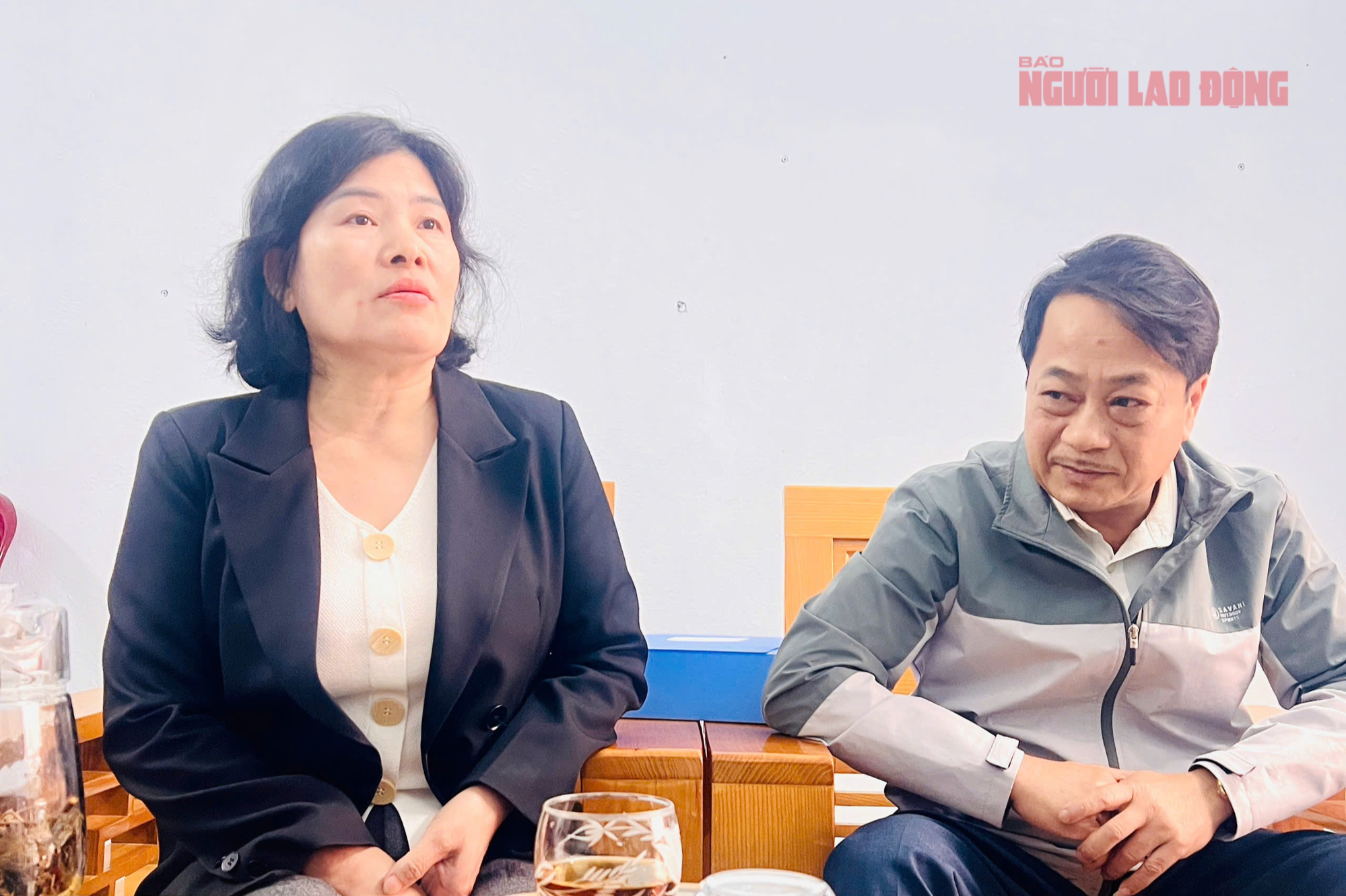 Giảng dạy "kh&ocirc;ng lịch", Hiệu trưởng v&agrave; Hiệu ph&oacute; vẫn hưởng phụ cấp đều đặn 35%? - Ảnh 2.