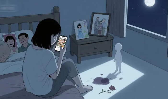 Ngay khi cầm quyết định ly h&ocirc;n với &ocirc;ng chồng 8 năm "c&oacute; như kh&ocirc;ng", t&ocirc;i lập tức cắt to&agrave;n bộ chu cấp cho nh&agrave; chồng - Ảnh 4.