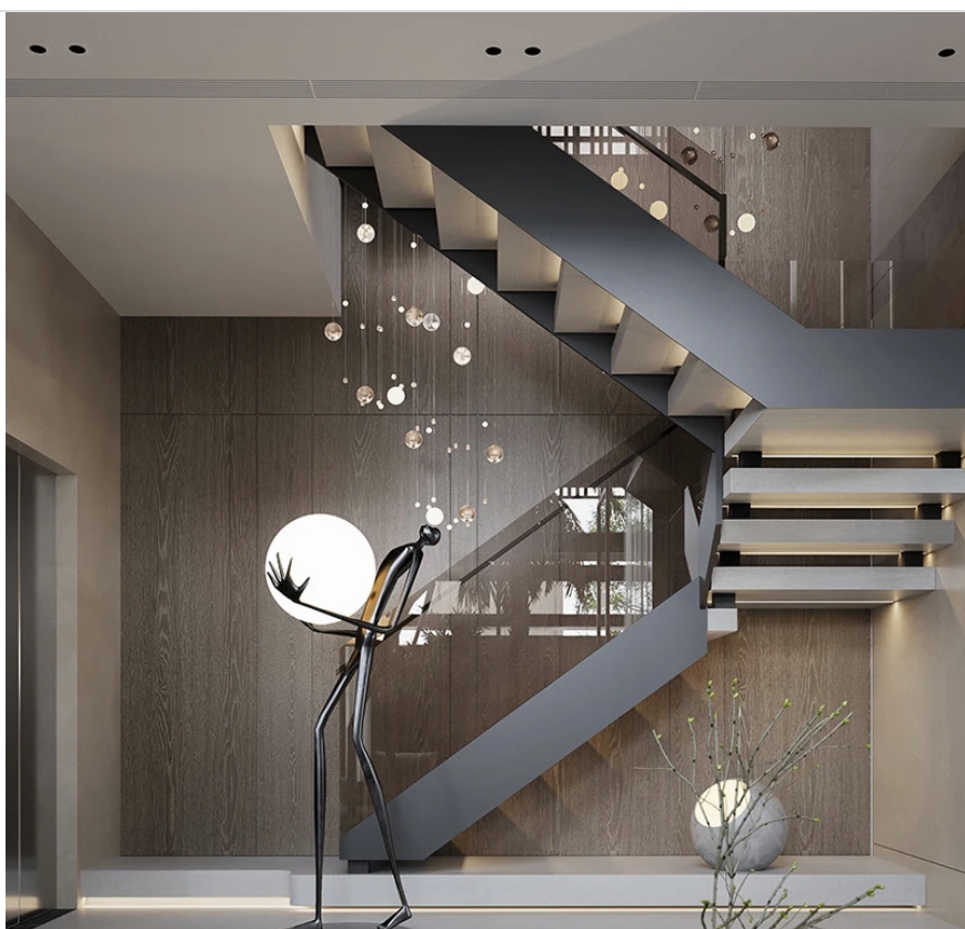 Cuộc sống sang chảnh của "Gái già lắm chiêu" trong căn biệt thự 2 mặt tiền bề thế - Ảnh 8.