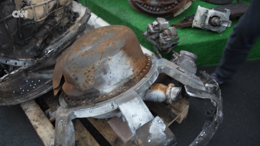 Bất ngờ lớn về t&ecirc;n lửa Oreshnik v&agrave; c&ocirc;ng nghệ ống ch&acirc;n kh&ocirc;ng trong chế tạo - Ảnh 4.