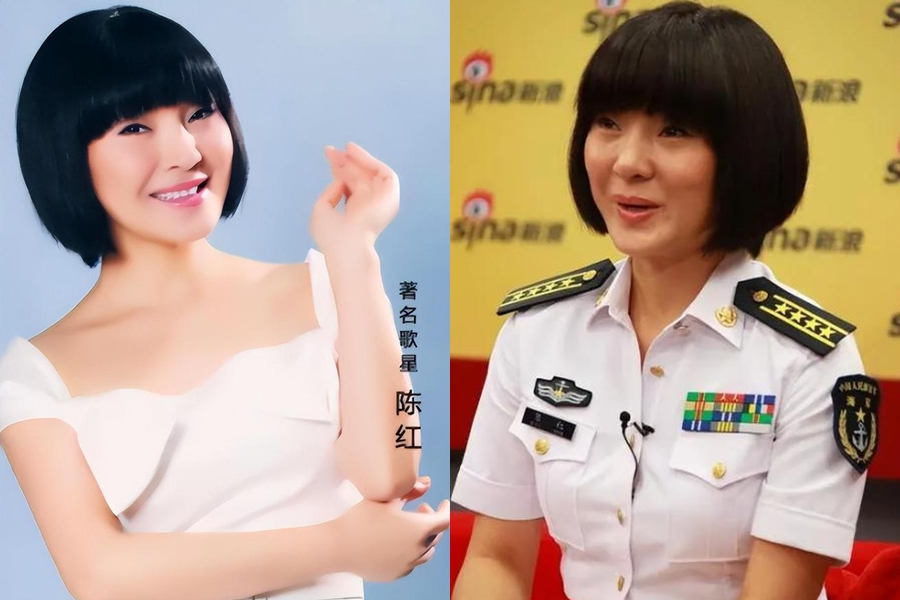 Trần Hồng “cắm sừng” chồng, lén chiếm khối tài sản lên tới 4.500 tỷ - Ảnh 2.