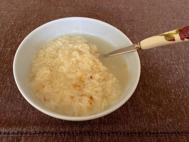 Hóa ra vì tôi hay ăn 3 món này mà da luôn hồng hào, khí huyết lưu thông tốt và tay chân không bao giờ bị lạnh- Ảnh 13.