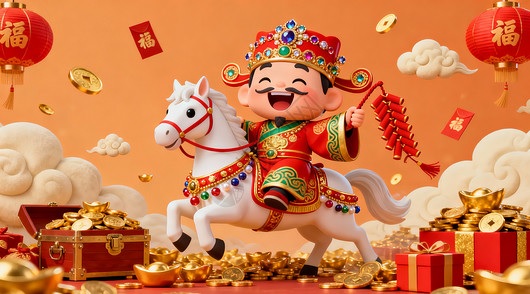 5 cung ho&agrave;ng đạo v&agrave; 5 con gi&aacute;p sắp &ldquo;đổi đời&rdquo;, t&agrave;i lộc tự t&igrave;m đến tận cửa - Ảnh 1.