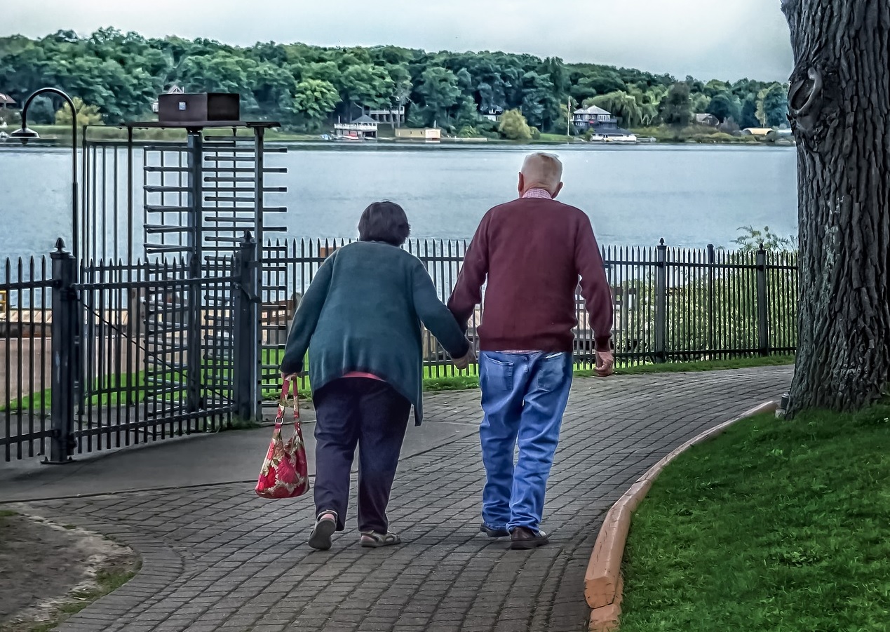 60-70 tuổi m&agrave; vẫn c&oacute; được 6 điều n&agrave;y, bạn thực sự l&agrave; người &ldquo;c&oacute; ph&uacute;c&rdquo; - kh&ocirc;ng phải ai cũng chạm tới- Ảnh 3.