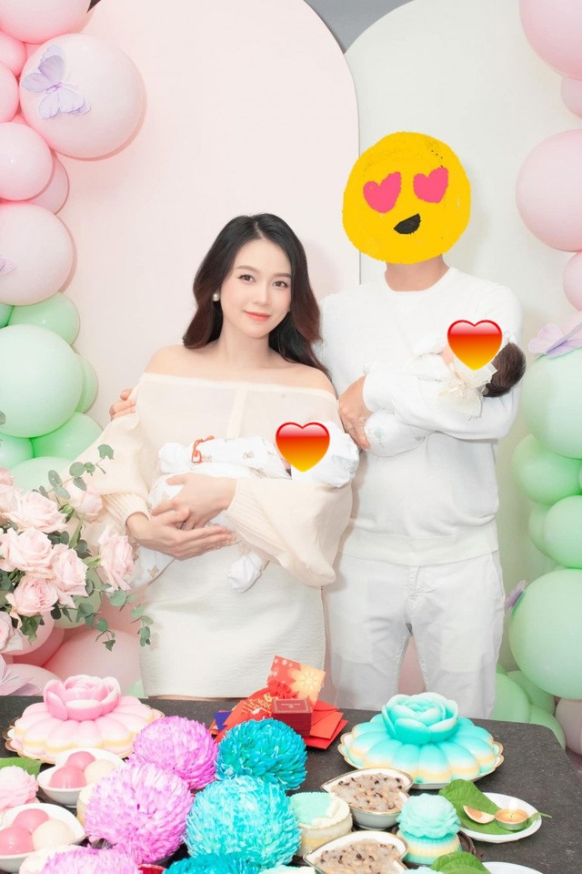 Chồng của diễn viên Sam là ai?- Ảnh 5. Chồng của diễn viên Sam là ai?- Ảnh 5.