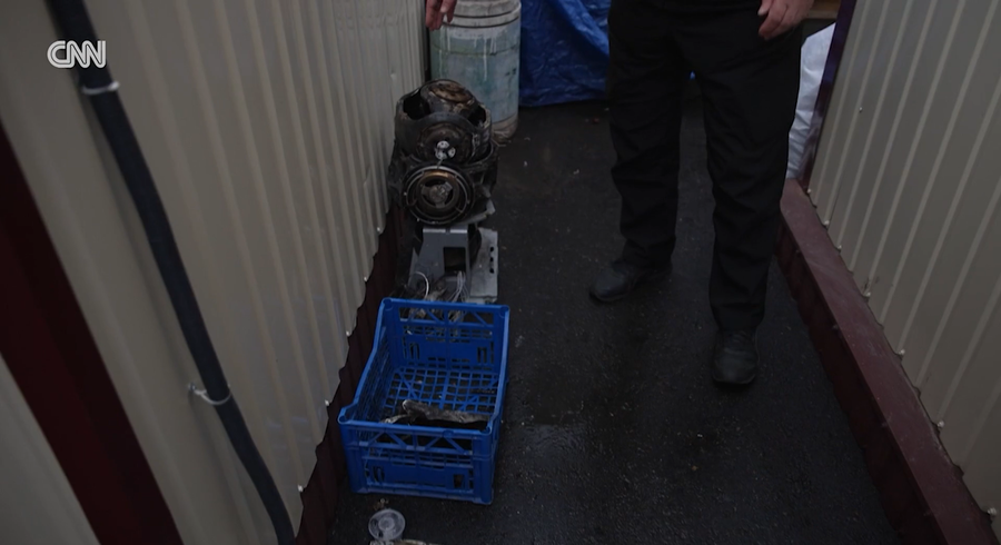 Bất ngờ lớn về t&ecirc;n lửa Oreshnik v&agrave; c&ocirc;ng nghệ ống ch&acirc;n kh&ocirc;ng trong chế tạo - Ảnh 2.