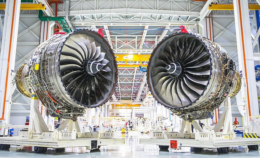 Ng&agrave;nh h&agrave;ng kh&ocirc;ng Nga tự h&agrave;o với 4 th&agrave;nh tựu c&ocirc;ng nghệ nổi bật năm 2025 - Ảnh 2.