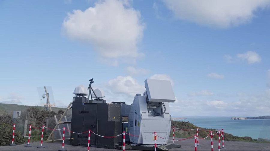 Mỹ Sử Dụng Vũ Khí Vi Sóng Trong Tấn Công Venezuela Gây Chấn Động Toàn Cầu - Ảnh 1.