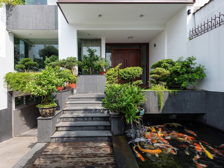 5 dấu hiệu nhận biết nh&agrave; bạn l&agrave; đất v&agrave;ng phong thủy, lộc bền đến 3 đời- Ảnh 2.