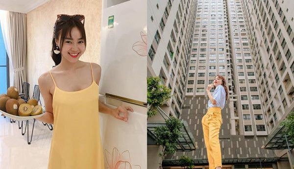 Cuộc sống sang chảnh của "Gái già lắm chiêu" trong căn biệt thự 2 mặt tiền bề thế - Ảnh 10.