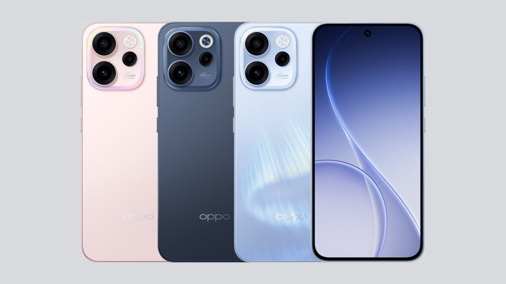 OPPO Reno 15 có đáng mua không nhờ Sơn Tùng? đánh giá chi tiết sản phẩm mới - Ảnh 1.