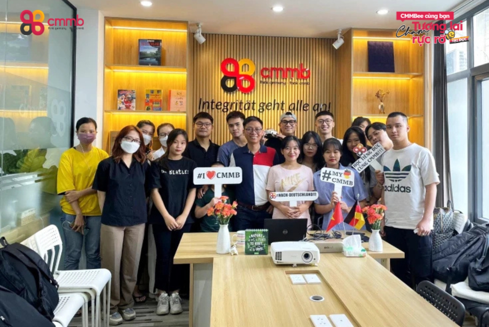 C&aacute;c ng&agrave;nh hot khi du học nghề Đức 2026 - Ảnh 1.