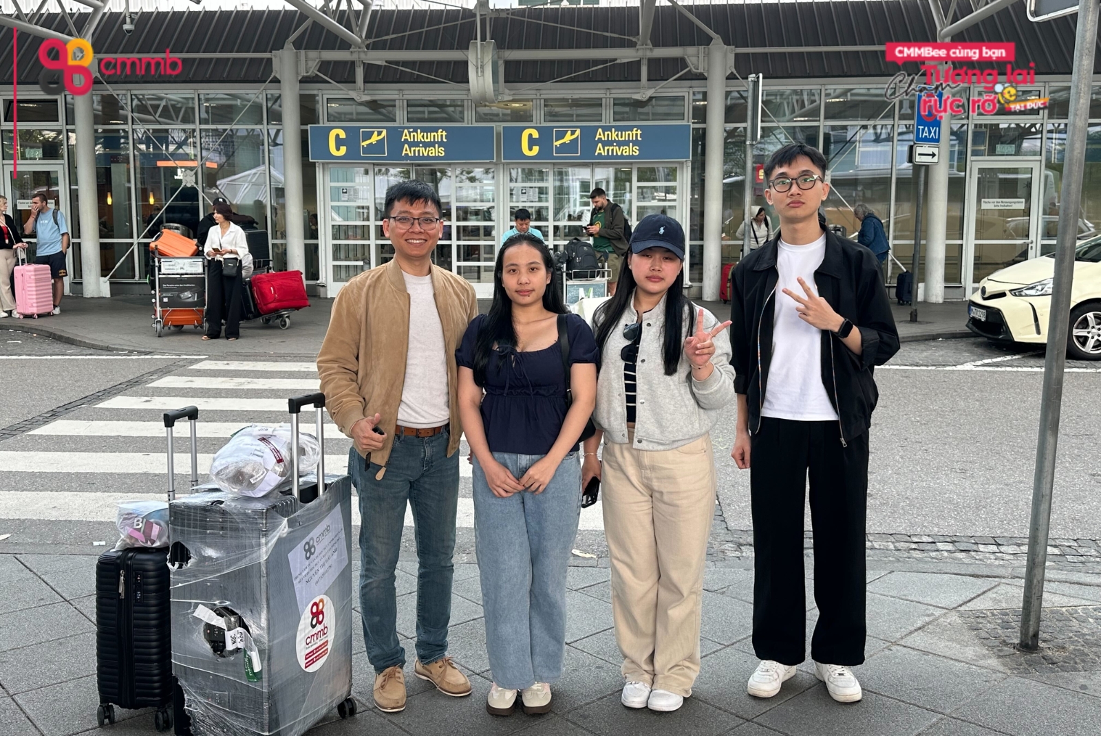 C&aacute;c ng&agrave;nh hot khi du học nghề Đức 2026 - Ảnh 2.