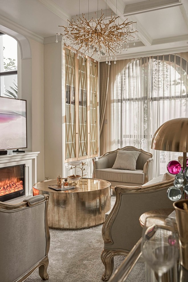 T&agrave;i sản của Lệ Quy&ecirc;n- Ảnh 9.