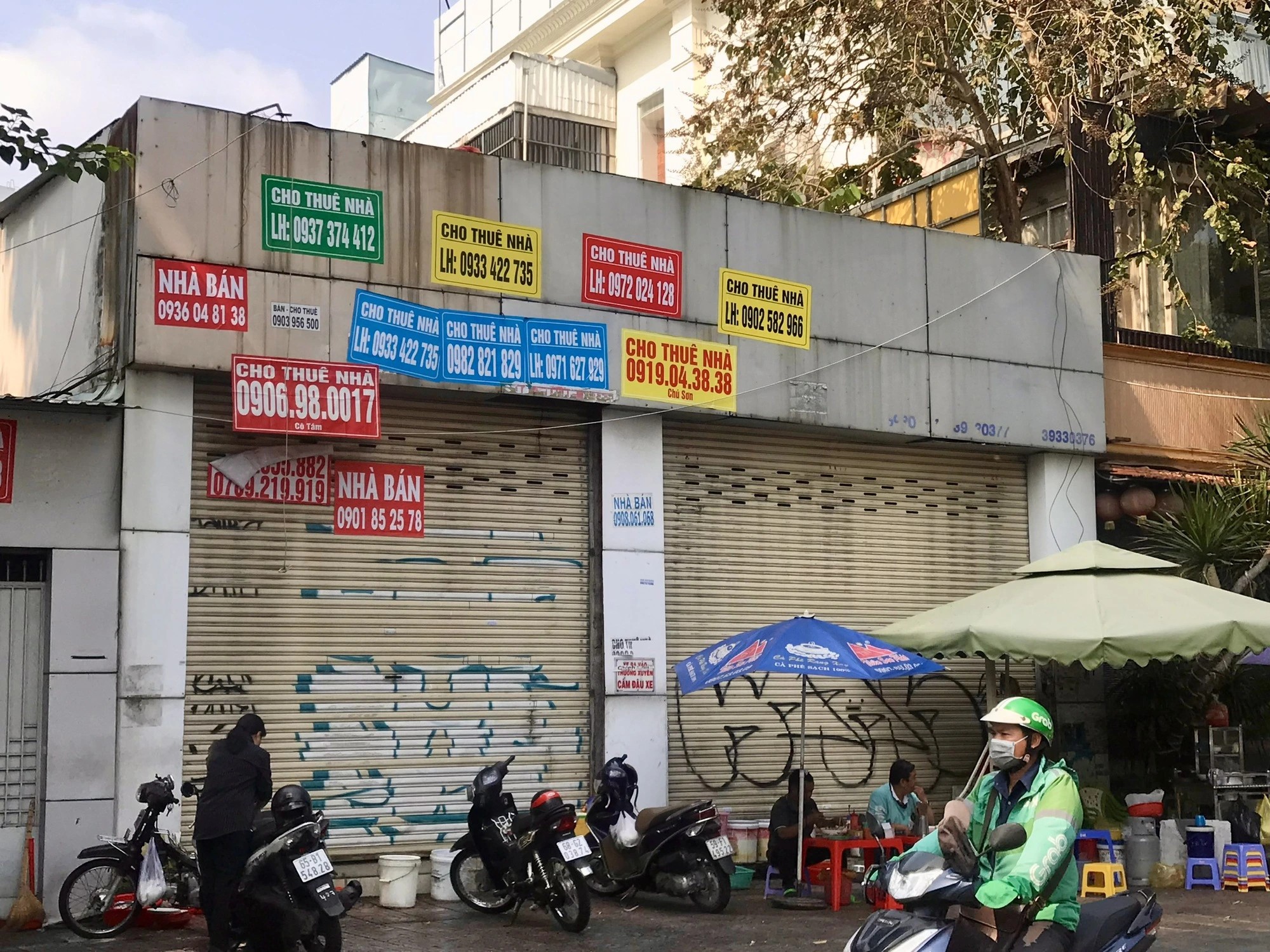 Từ năm 2026, ngưỡng nộp thuế cho thuê nhà có thay đổi lớn, người cho thuê cần đặc biệt chú ý- Ảnh 1.