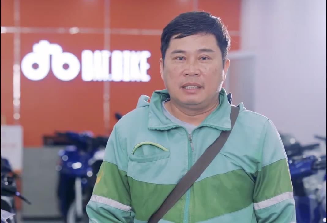 Xe m&aacute;y điện hiệu năng cao, khi &ldquo;sức mạnh&rdquo; trở th&agrave;nh ti&ecirc;u chuẩn mới - Ảnh 2.