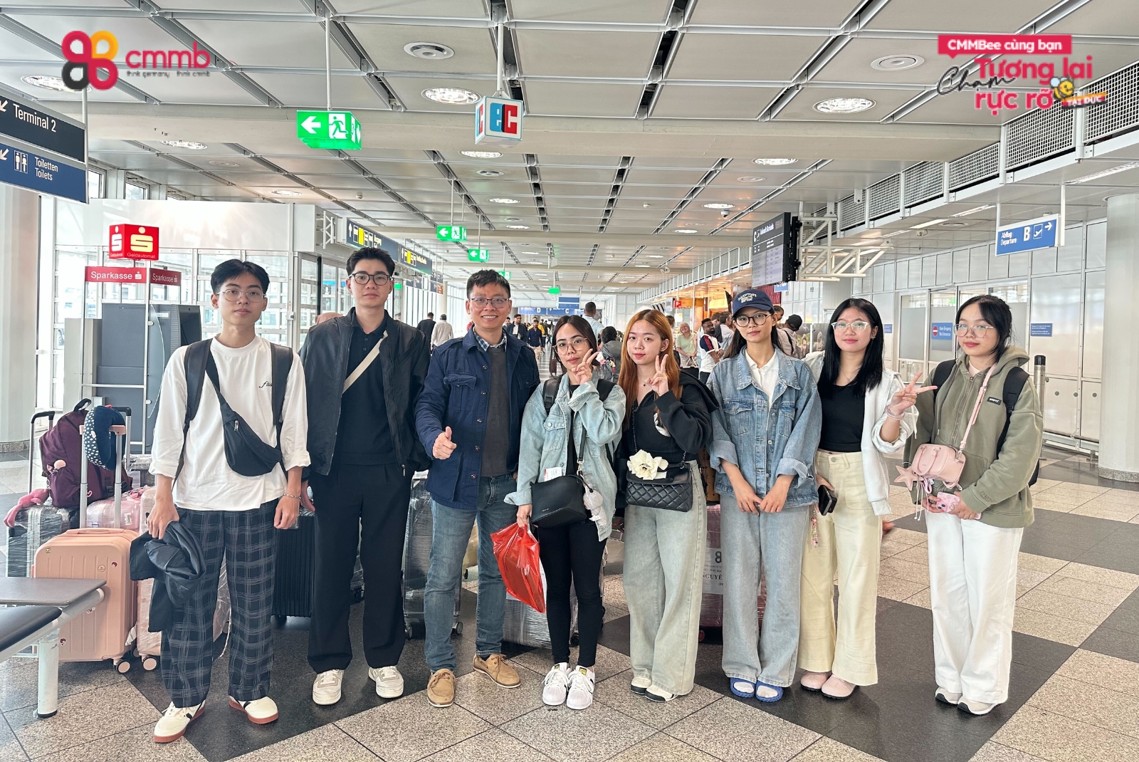 C&aacute;c ng&agrave;nh hot khi du học nghề Đức 2026 - Ảnh 4.