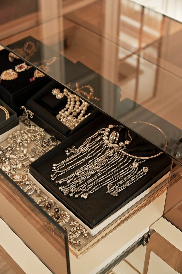 T&agrave;i sản của Lệ Quy&ecirc;n- Ảnh 13.