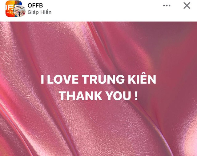 Thủ m&ocirc;n điển trai 1m90 Trần Trung Ki&ecirc;n khiến cả c&otilde;i mạng gọi t&ecirc;n v&igrave; cứu thua xuất sắc cho U23 Việt Nam - Ảnh 5.