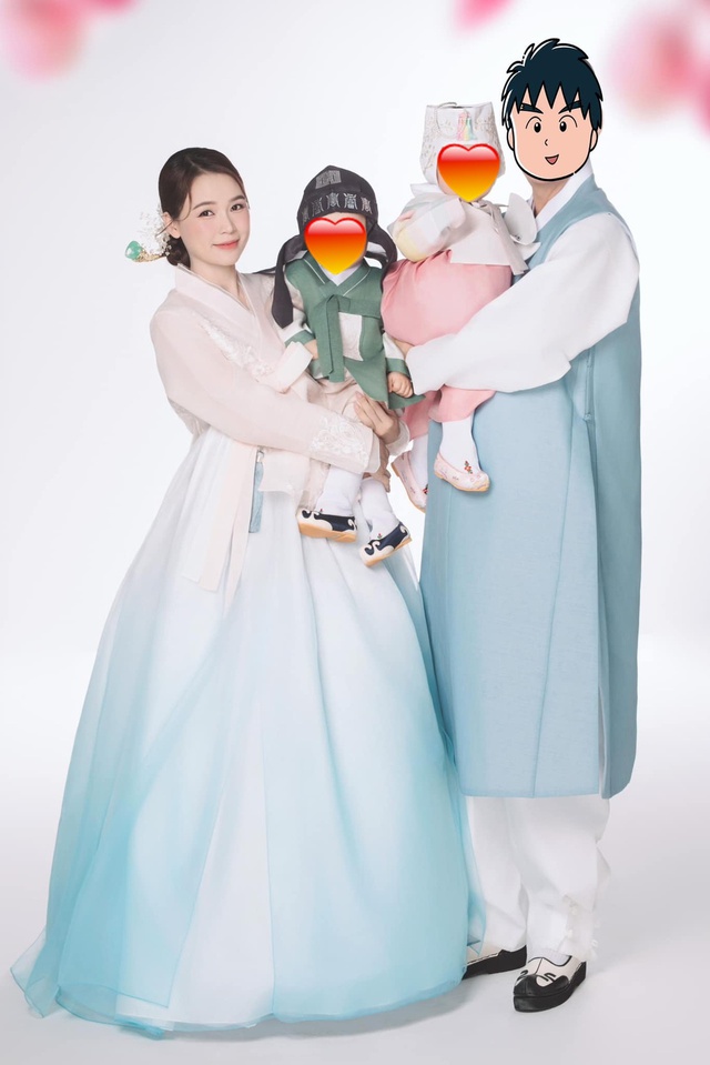 Chồng của diễn viên Sam là ai?- Ảnh 4. Chồng của diễn viên Sam là ai?- Ảnh 4.