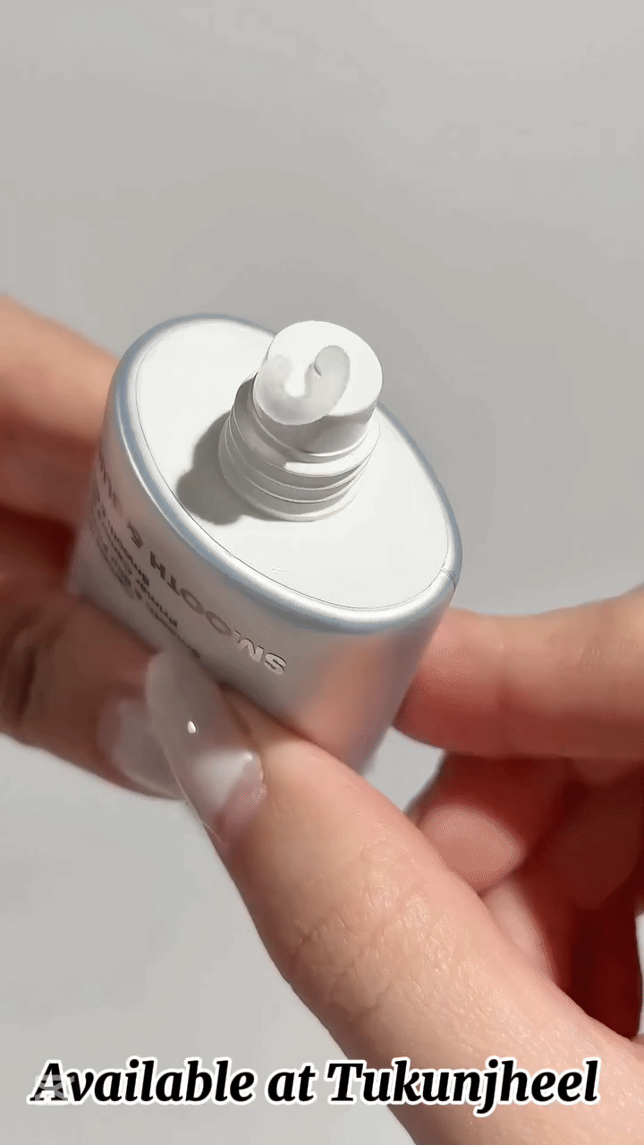 Kem l&oacute;t gi&aacute; chưa tới 200k đang h&uacute;t tới 70 triệu lượt quan t&acirc;m v&igrave; l&ecirc;n da qu&aacute; ảo- Ảnh 4.