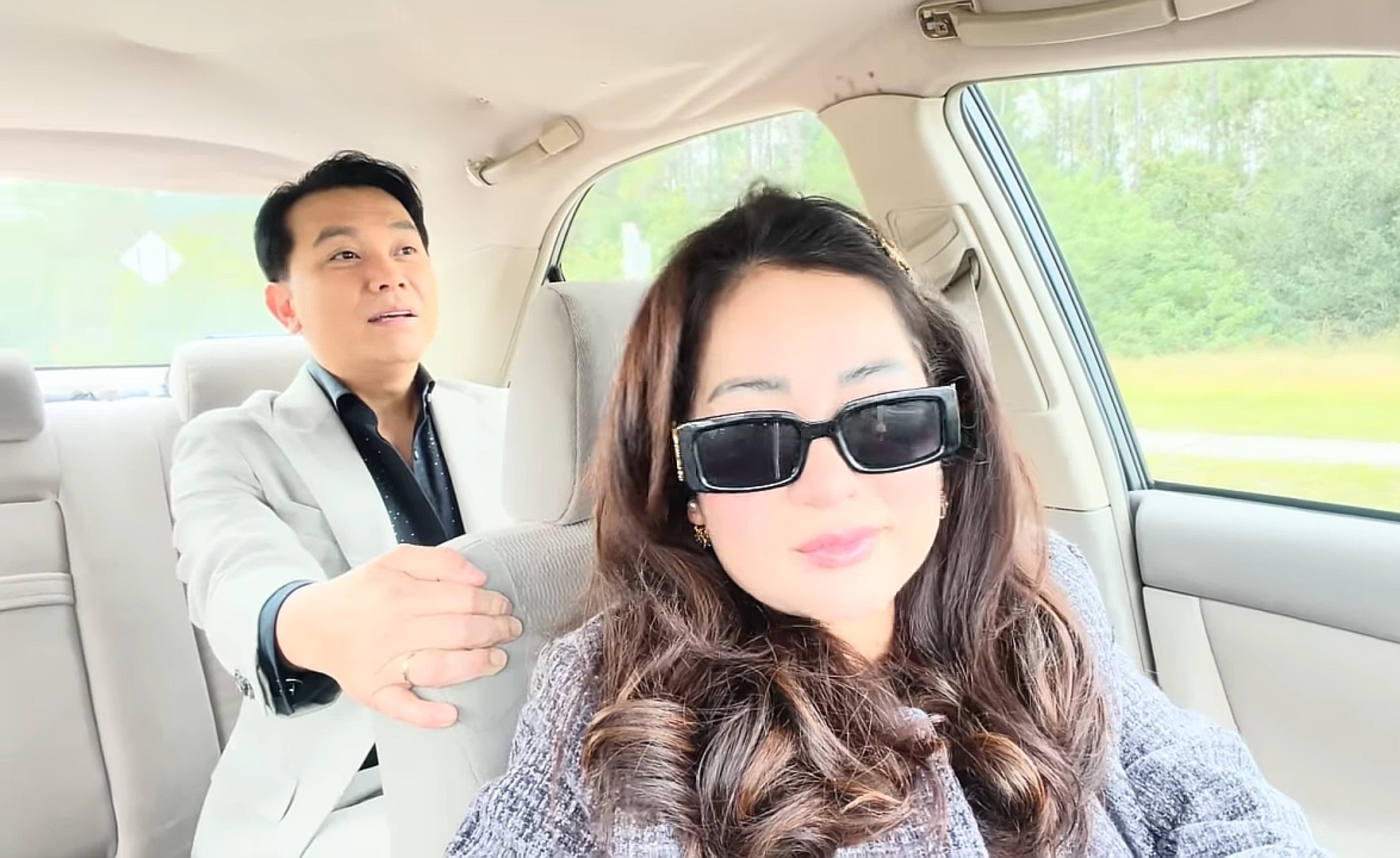 Mạnh Quỳnh: "T&ocirc;i bị bệnh lạ"- Ảnh 1.