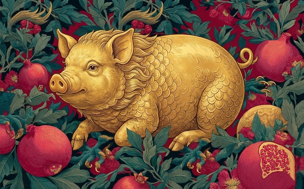 Cung hỷ ph&aacute;t t&agrave;i: 3 con gi&aacute;p "số hưởng" bậc nhất, tiền đổ về như nước, may mắn bủa v&acirc;y suốt 30 ng&agrave;y tới - Ảnh 3.