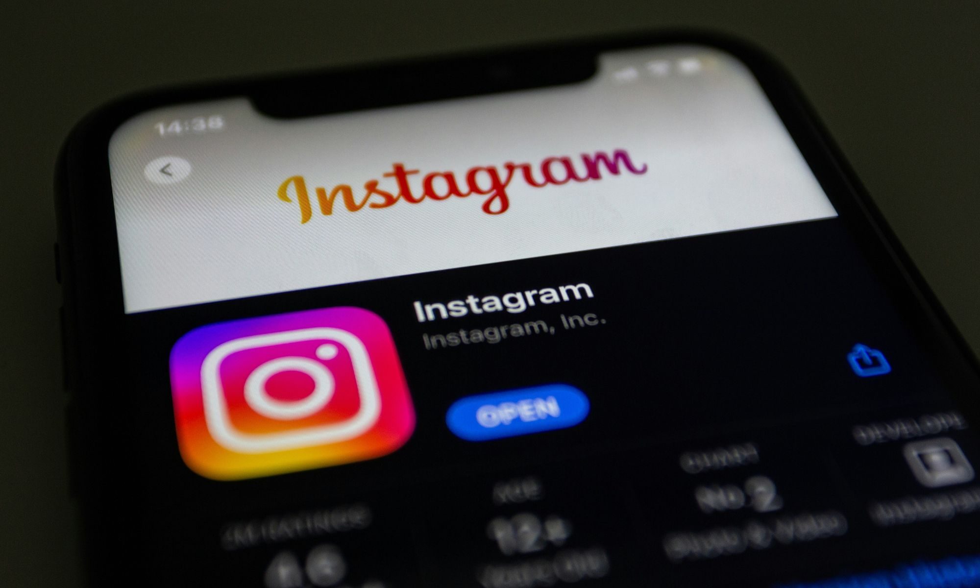 Rò Rỉ Dữ Liệu Instagram Ảnh Hưởng Đến 17 , 5 Triệu Tài Khoản Người Dùng - Ảnh 2.