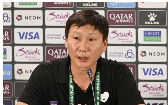 Cứ đ&agrave; n&agrave;y th&igrave; thẳng tiến gặp U23 Nhật ở chung kết - Ảnh 3.