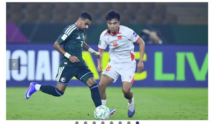 Cứ đ&agrave; n&agrave;y th&igrave; thẳng tiến gặp U23 Nhật ở chung kết - Ảnh 1.