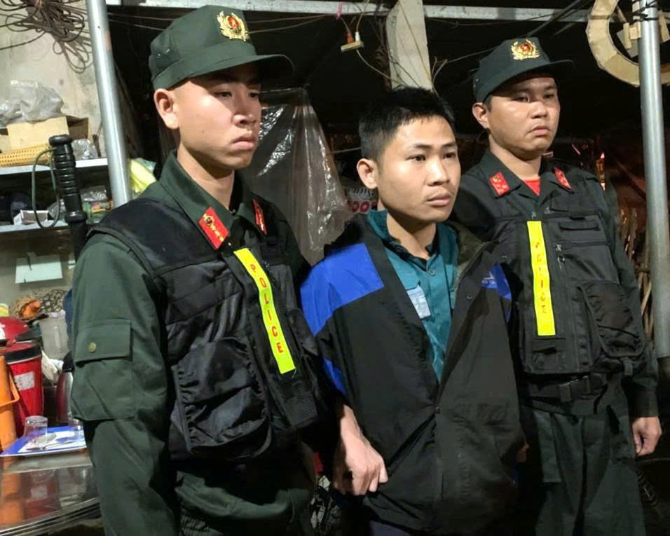 VKSND Khu vực 6 th&ocirc;ng tin về vụ bắt người nhận gần 500 triệu đồng nhưng kh&ocirc;ng chuyển trả - Ảnh 2.