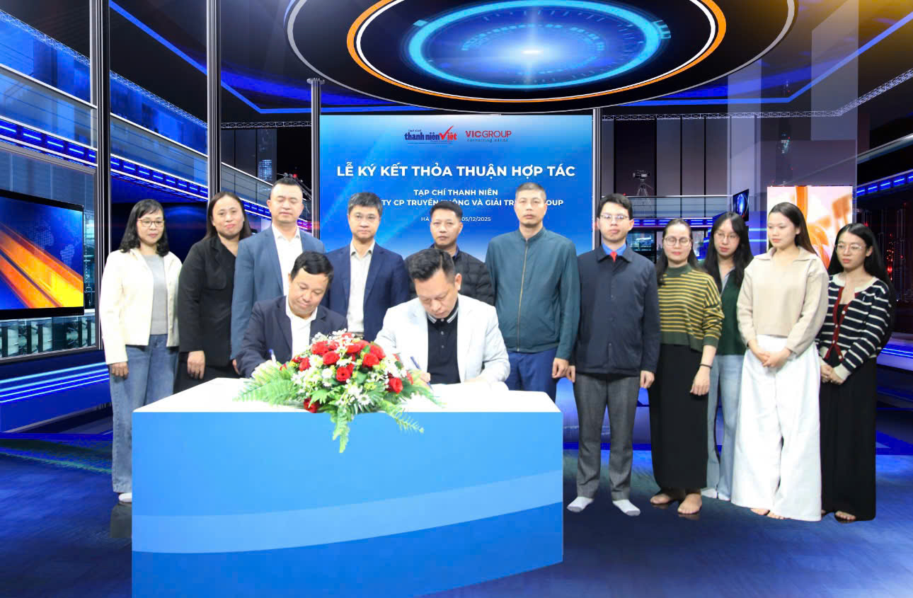 Ch&agrave;o năm mới 2026: Tạp ch&iacute; Thanh ni&ecirc;n c&ugrave;ng tuổi trẻ Việt Nam tự h&agrave;o, vững tin theo Đảng - Ảnh 20.