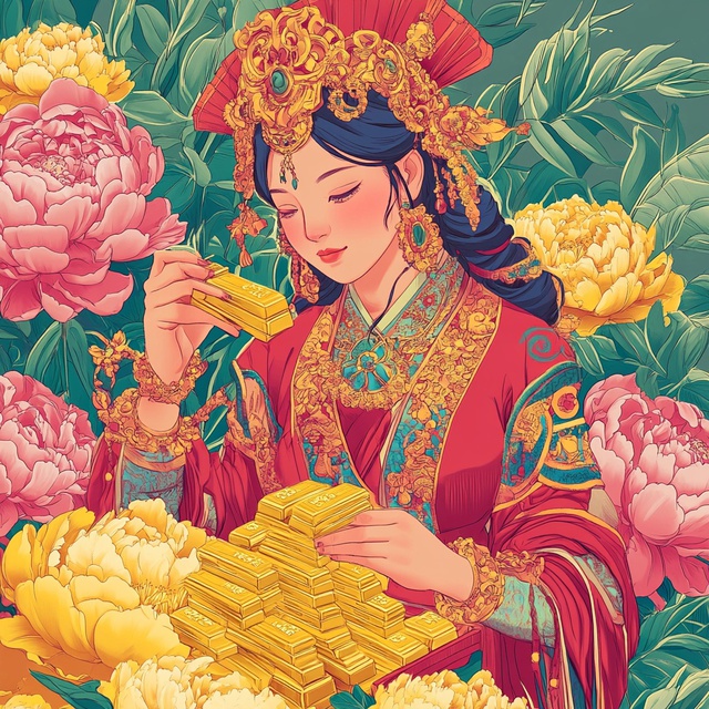 Bước sang B&iacute;nh Ngọ 2026, 4 con gi&aacute;p n&agrave;y tiến thẳng v&agrave;o giai đoạn may mắn nhất, Thần t&agrave;i để mắt, qu&yacute; nh&acirc;n n&acirc;ng đỡ- Ảnh 1.