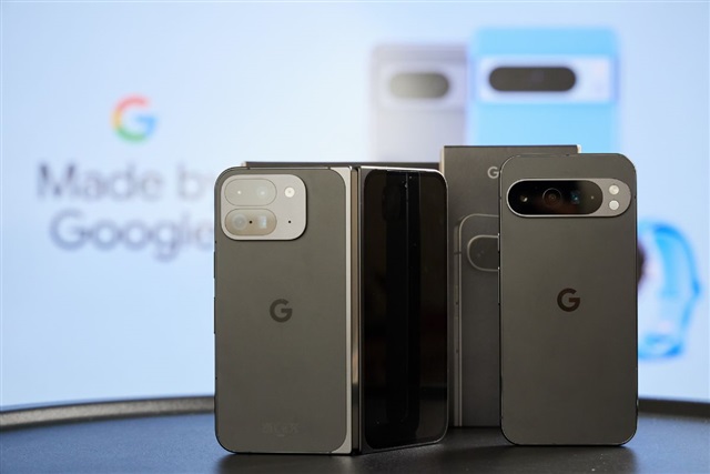 Google Pixel sẽ được ph&aacute;t triển tại Việt Nam với quy tr&igrave;nh sản xuất mới đầy hứa hẹn - Ảnh 1.