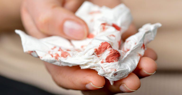 Thức dậy buổi sáng thấy 4 dấu hiệu này, hãy cẩn trọng: Có thể là tín hiệu cảnh báo ung thư- Ảnh 1.